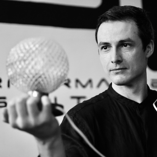 Fotografie Vojtěcha